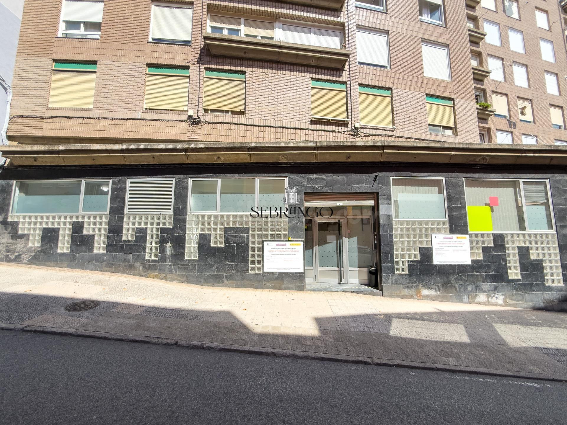 ¡¡OPORTUNIDAD DE INVERSIÓN EN PLENO CENTRO DE SANTANDER!! (n - foto 2