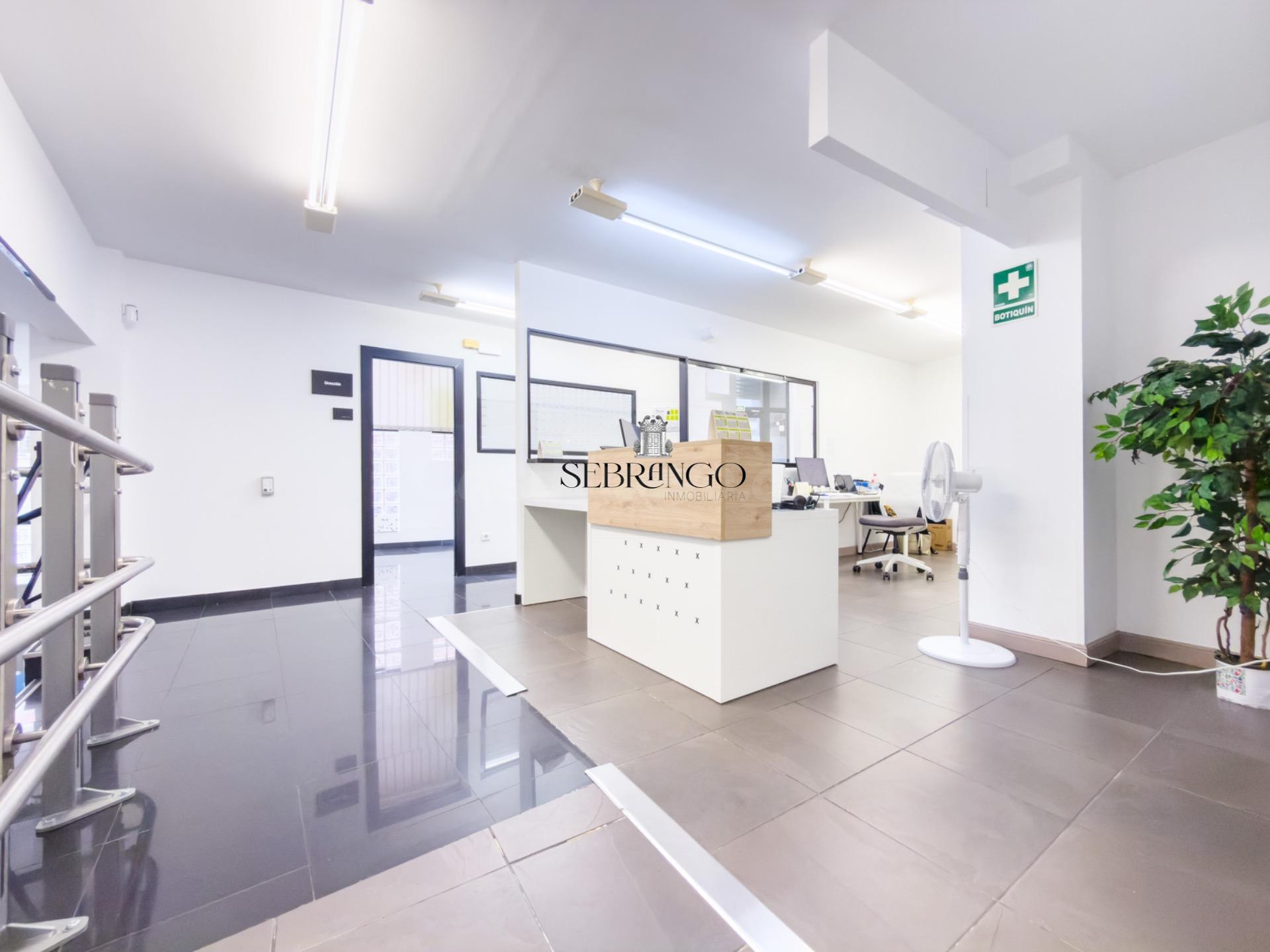 ¡¡OPORTUNIDAD DE INVERSIÓN EN PLENO CENTRO DE SANTANDER!! (n - foto 4