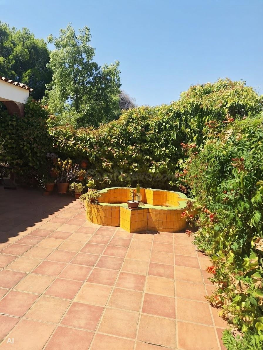 Casa Independiente con Piscina - foto 4