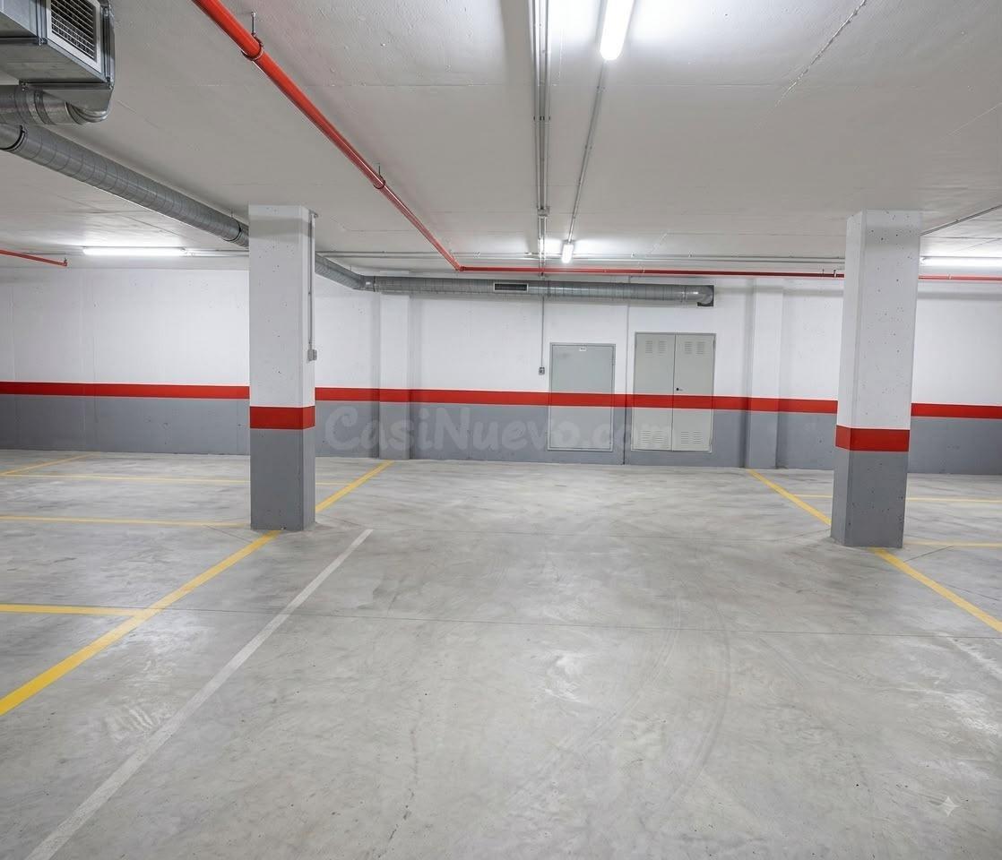 Invierte en tu plaza de garaje en Armilla desde 8.800€ - foto 3