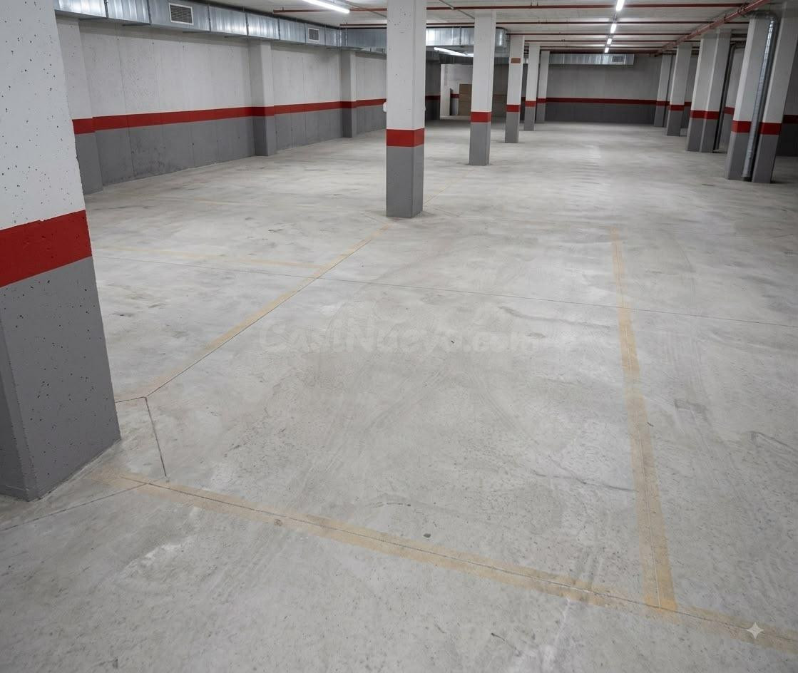 Invierte en tu plaza de garaje en Armilla desde 8.800€ - foto 4