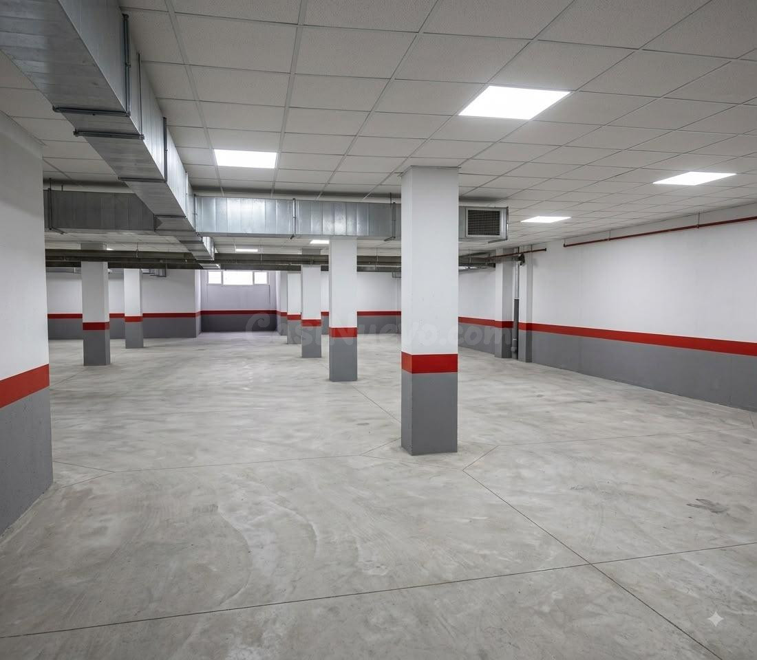 Invierte en tu plaza de garaje en Armilla desde 8.800€ - foto 5