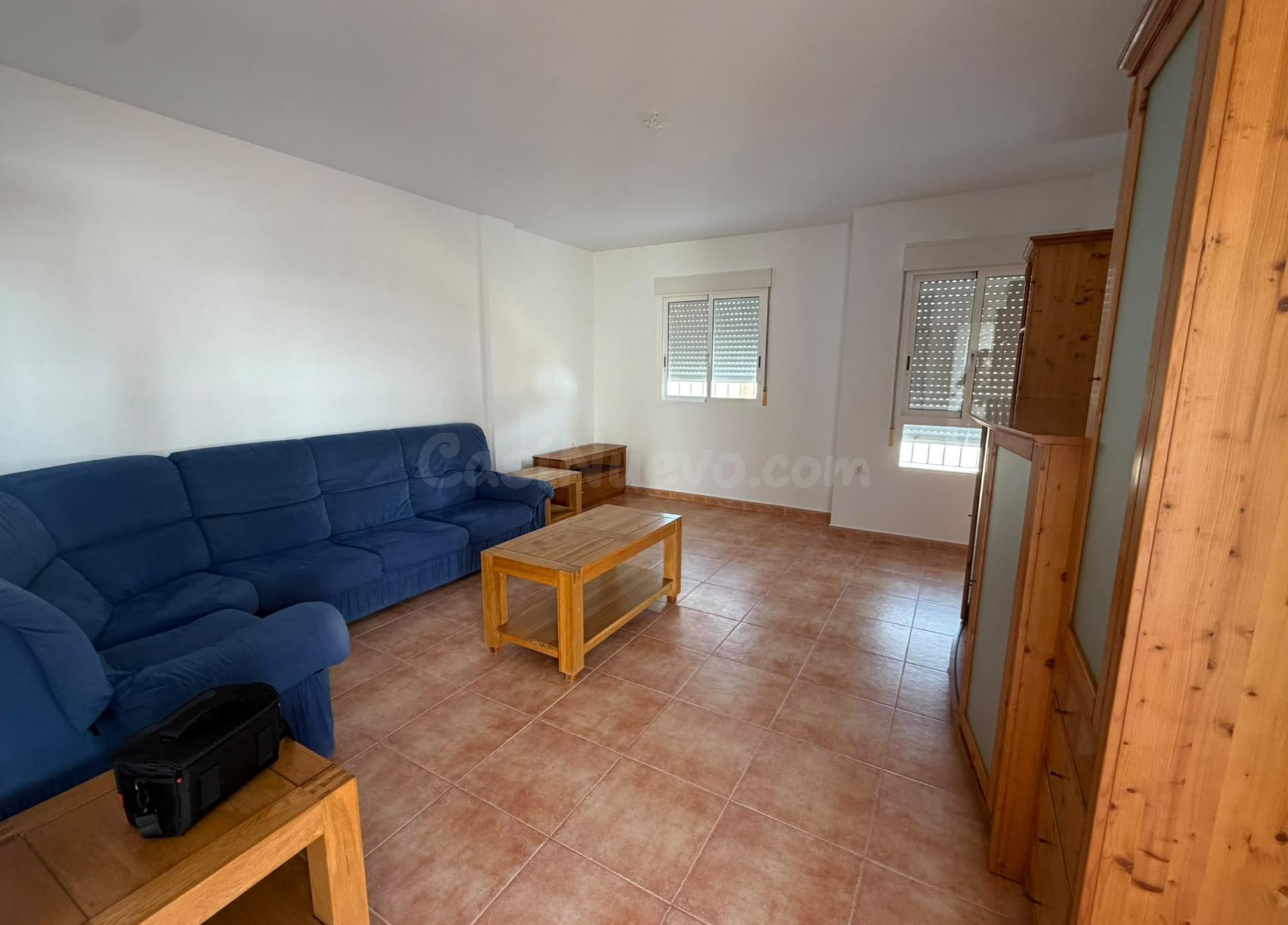 Dúplex en alquiler todo el año en El Alcolar – 3 dormitorios - foto 3