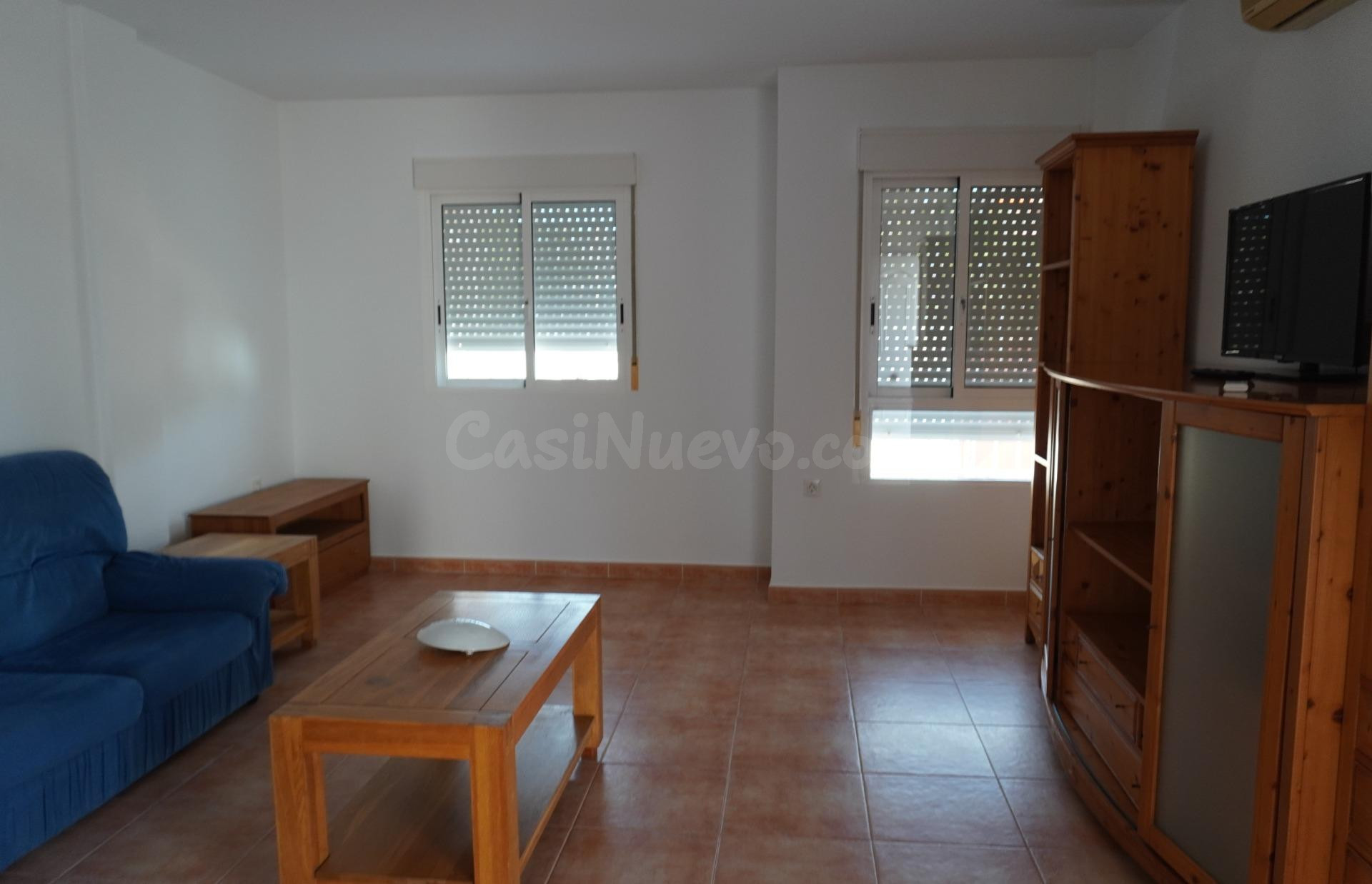 Dúplex en alquiler todo el año en El Alcolar – 3 dormitorios - foto 4