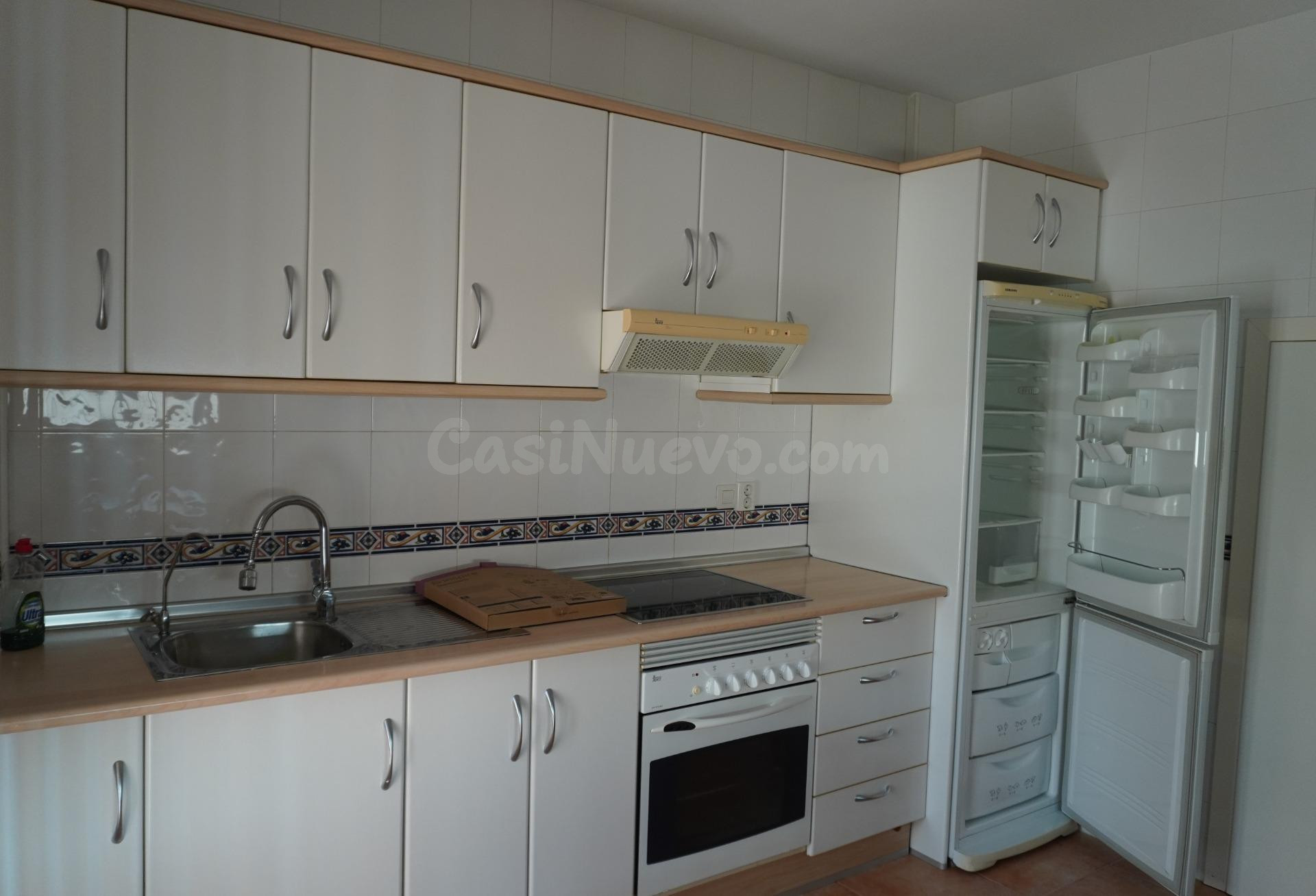 Dúplex en alquiler todo el año en El Alcolar – 3 dormitorios - foto 5