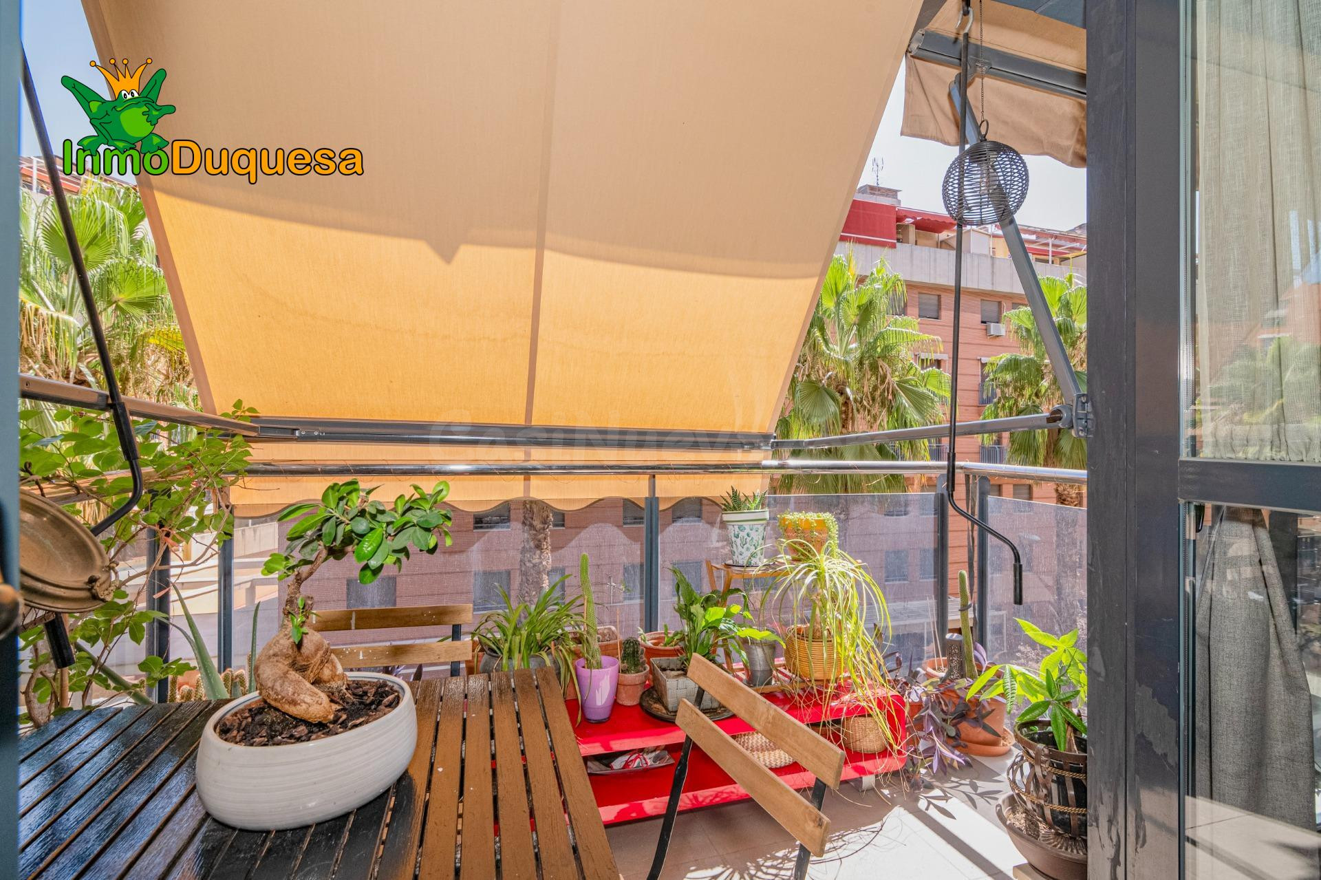 Piso en Urbanización ALCALÁ - Parque Almunia, con plaza de a - foto 3