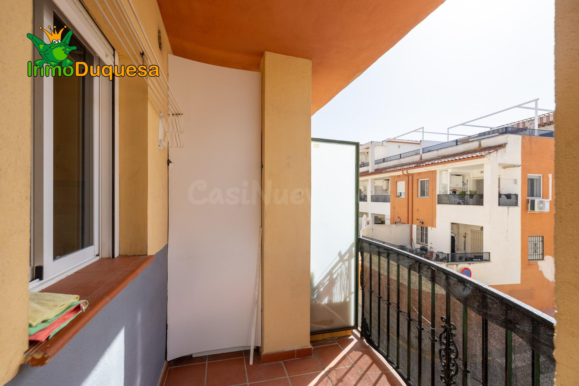 Piso de 3 dorm. en Las Gabias, con APARCAMIENTO. - foto 2