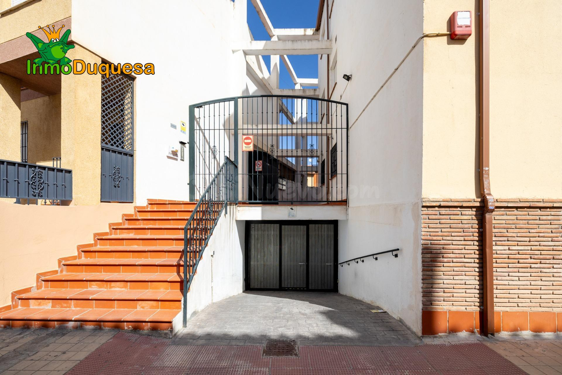 Piso de 3 dorm. en Las Gabias, con APARCAMIENTO. - foto 3