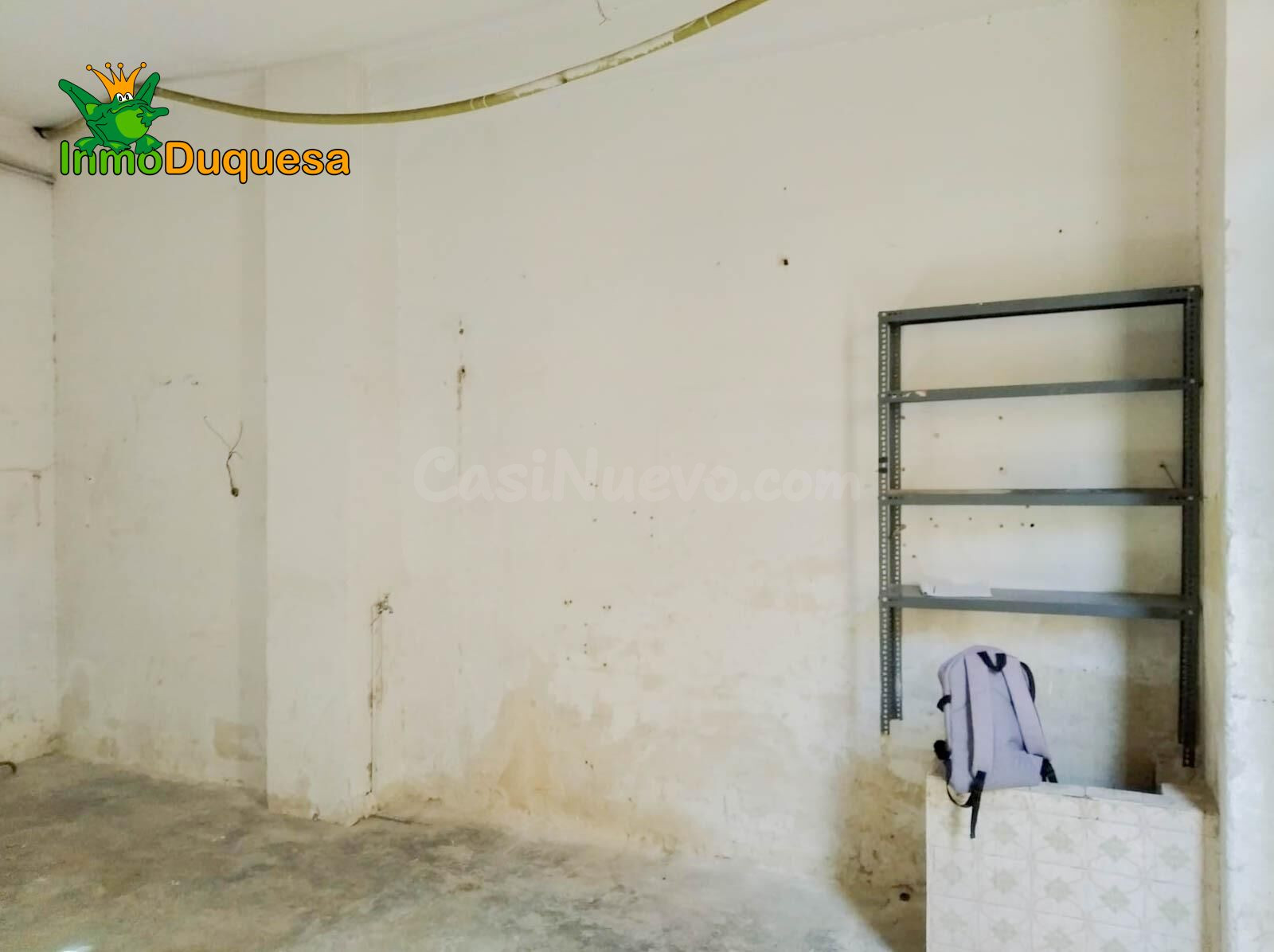 Local comercial en ZAIDIN. Con 26 m2. - foto 3