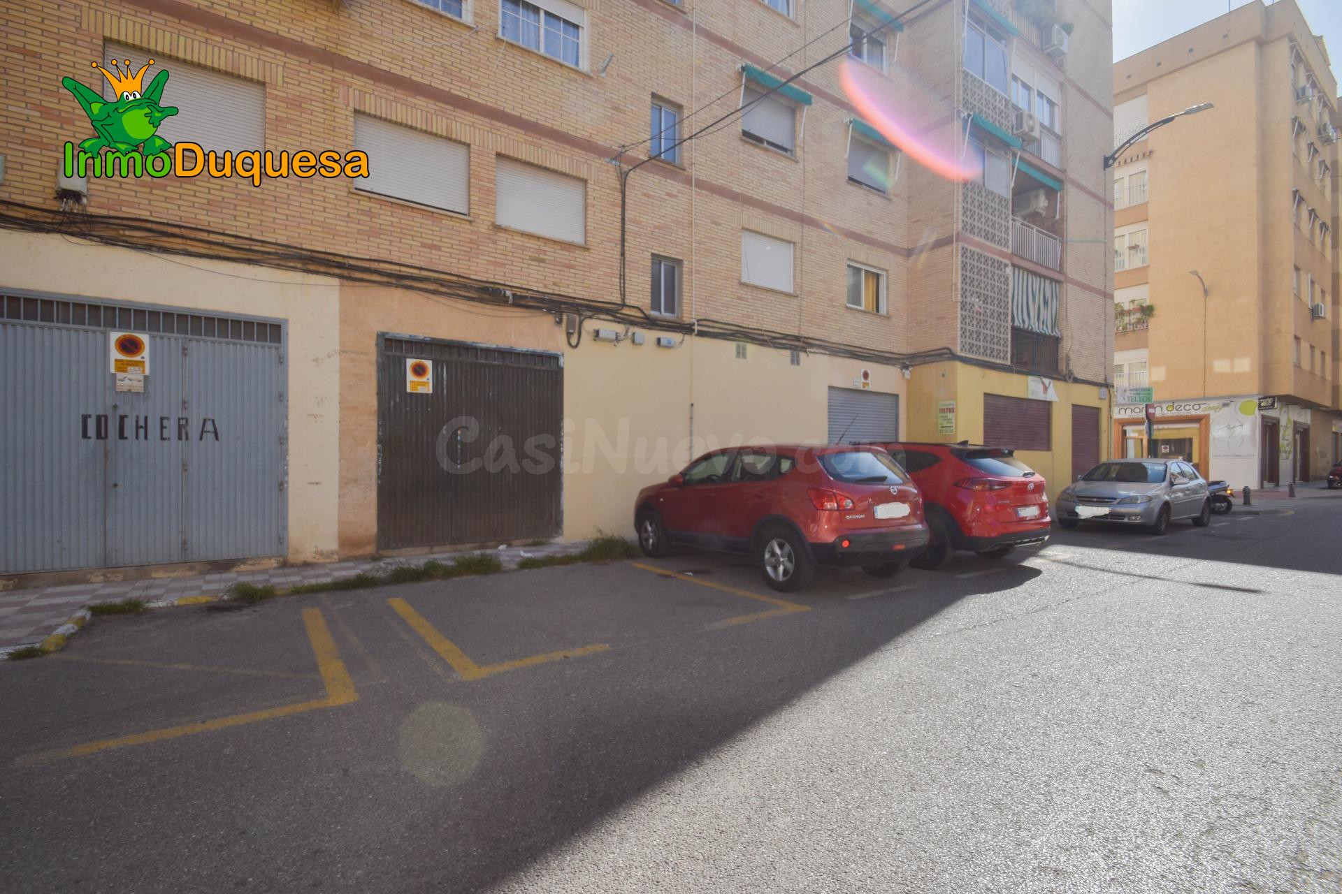 Local comercial en ZAIDIN. Con 26 m2. - foto 4
