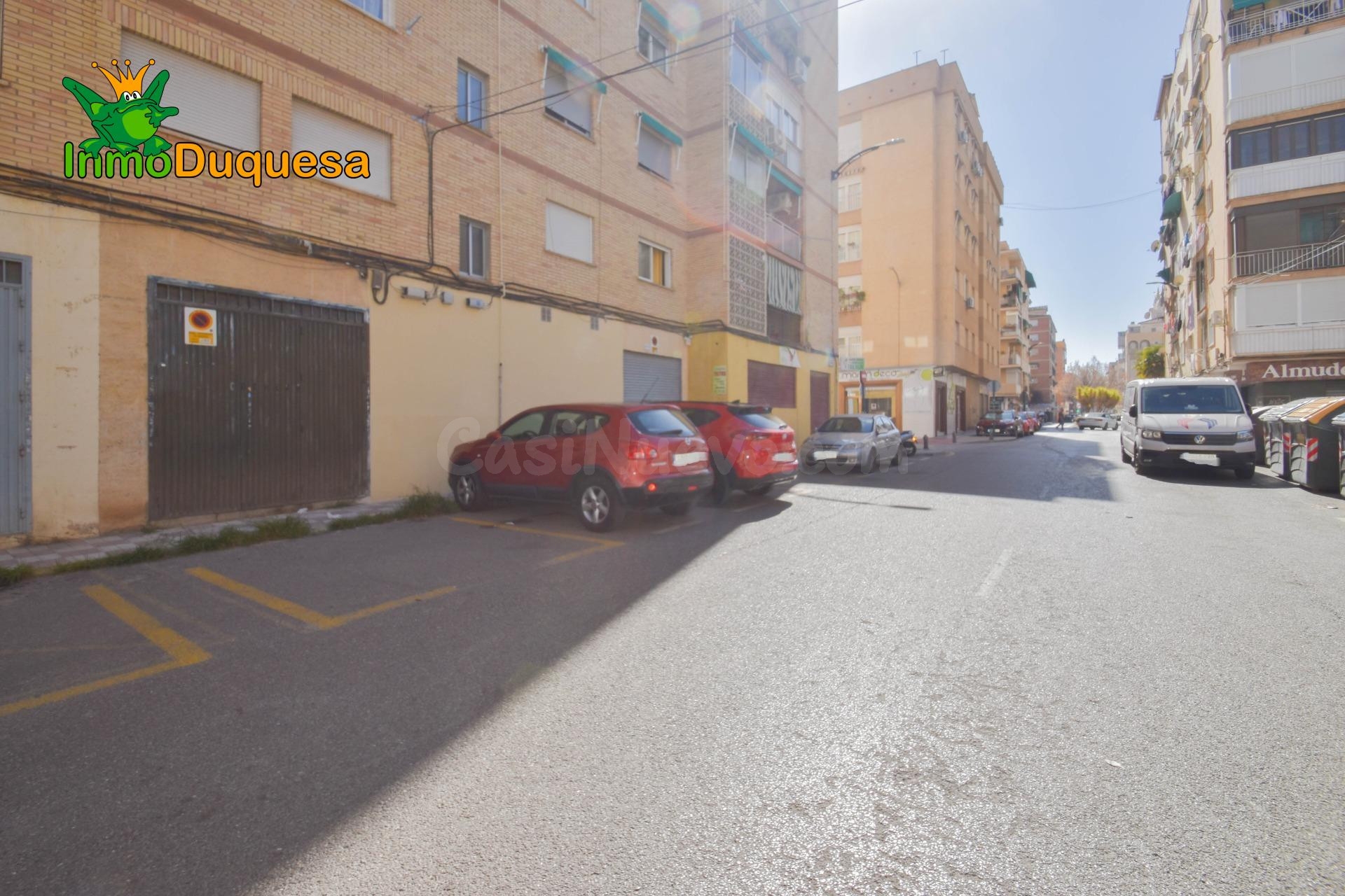Local comercial en ZAIDIN. Con 26 m2. - foto 5