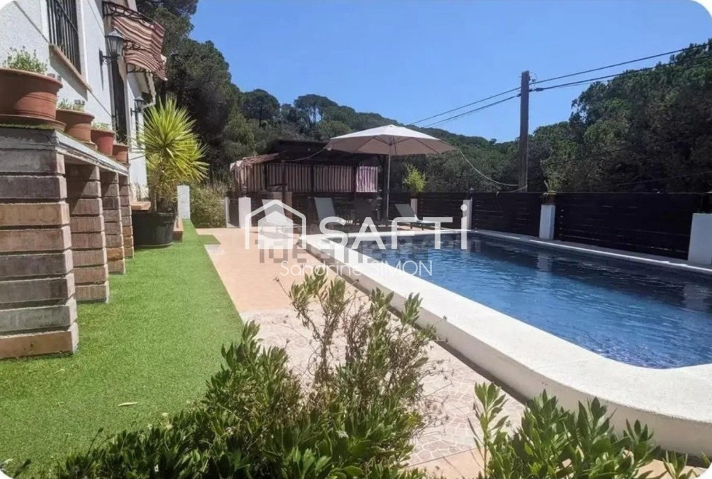 LICENCIA TURISTICA PISCINA cerca de Lloret de mar - foto 3