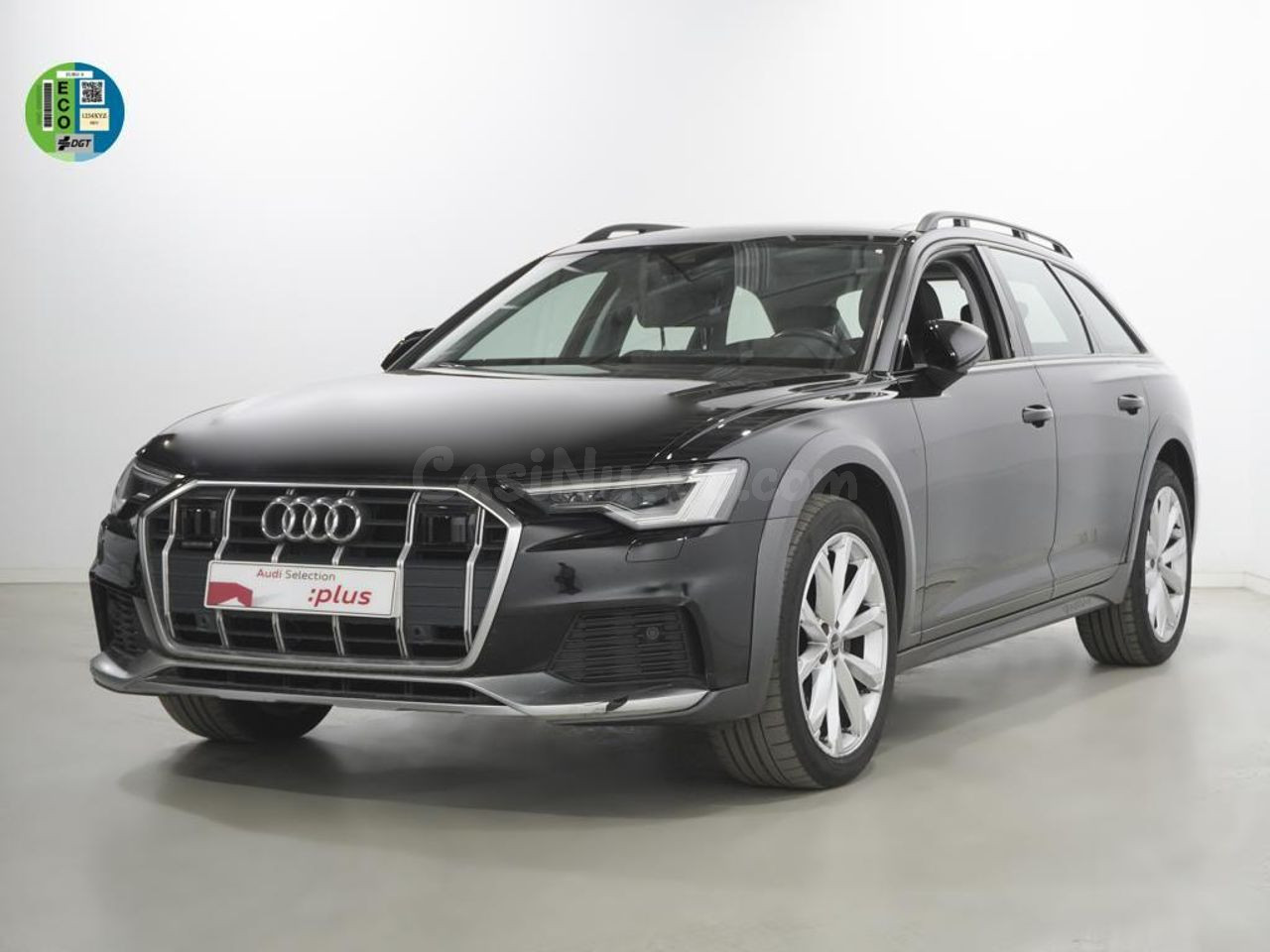 Audi A6 50 TDI quattro 210 kW (286 CV) tiptronic