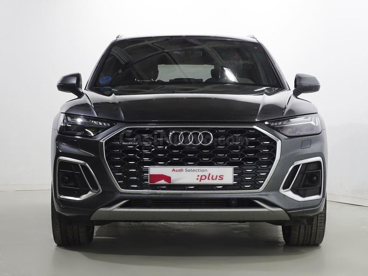 Audi Q5 S line 50 TFSI e quattro-ultra 220 kW (299 CV)