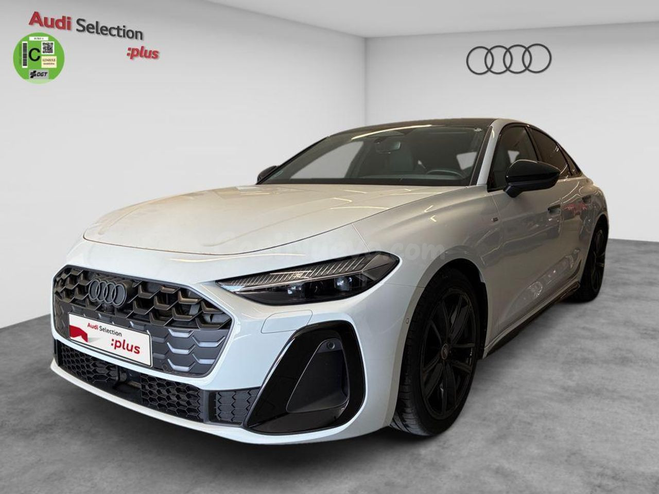 Audi A5 TFSI Black Line 150 kW (204 CV) S tronic