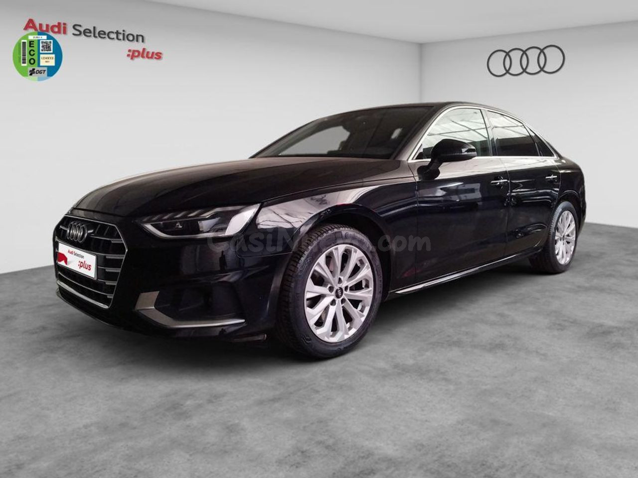 Audi A4 Advanced 30 TDI 100 kW (136 CV) S tronic
