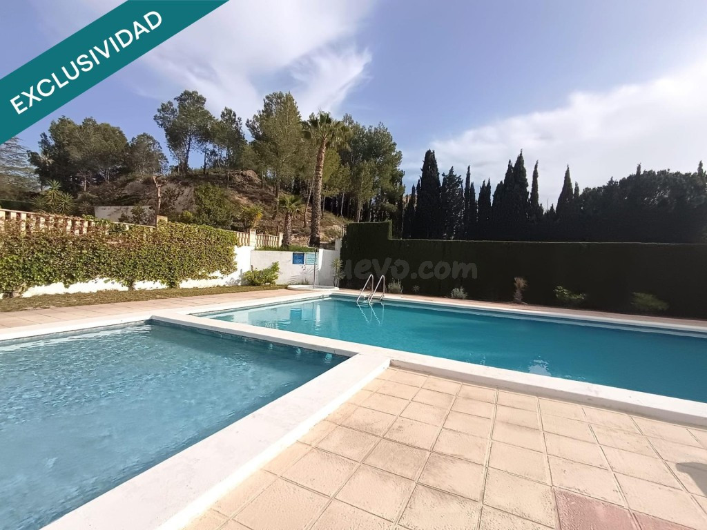 Chalet con posibilidad de compra aplazada