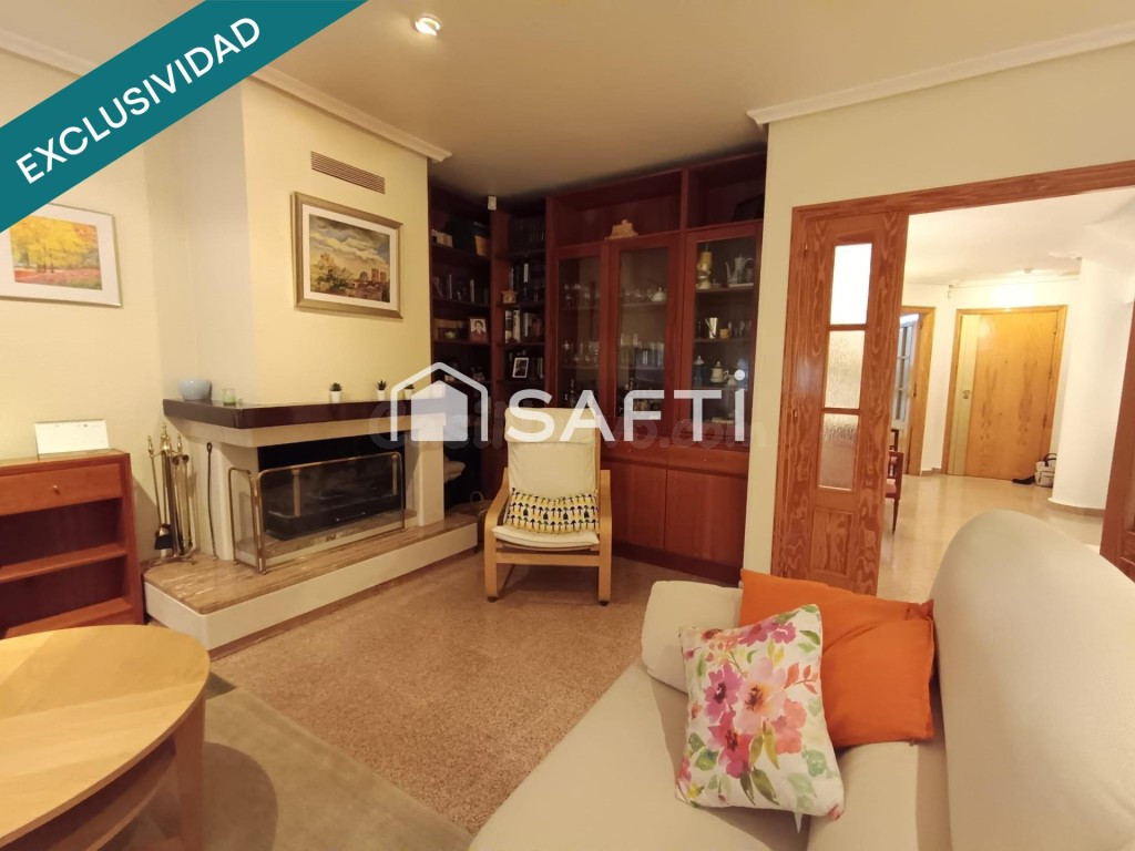 Chalet con posibilidad de compra aplazada - foto 5