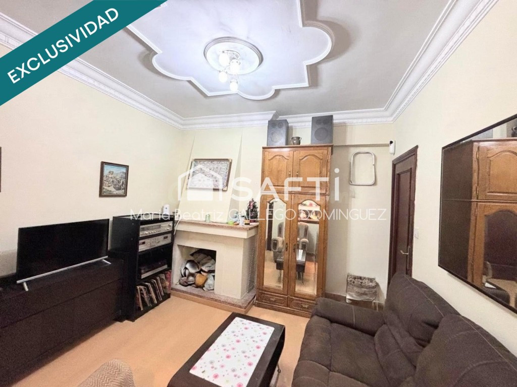SE VENDE PISO EN ZONA DE TEIS  - VIGO - PONTEVEDRA - foto 5