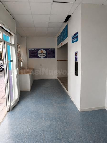 VENTA DE LOCAL COMERCIAL EN EL CENTRO DE ESTEPONA - foto 2