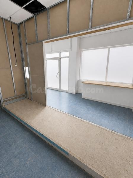 VENTA DE LOCAL COMERCIAL EN EL CENTRO DE ESTEPONA - foto 3