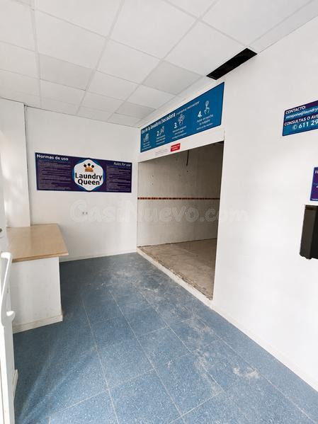 VENTA DE LOCAL COMERCIAL EN EL CENTRO DE ESTEPONA - foto 4