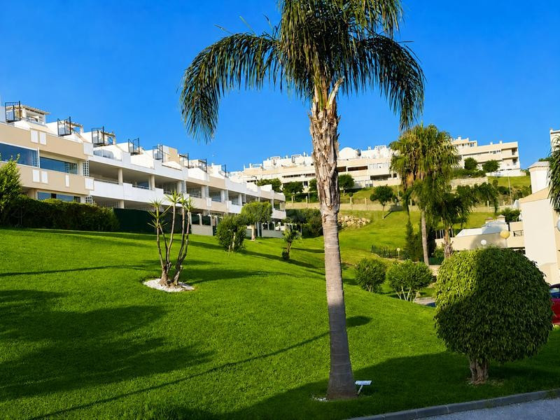 APARTAMENTO EXCLUSIVO CON VISTAS IMPRESIONANTES