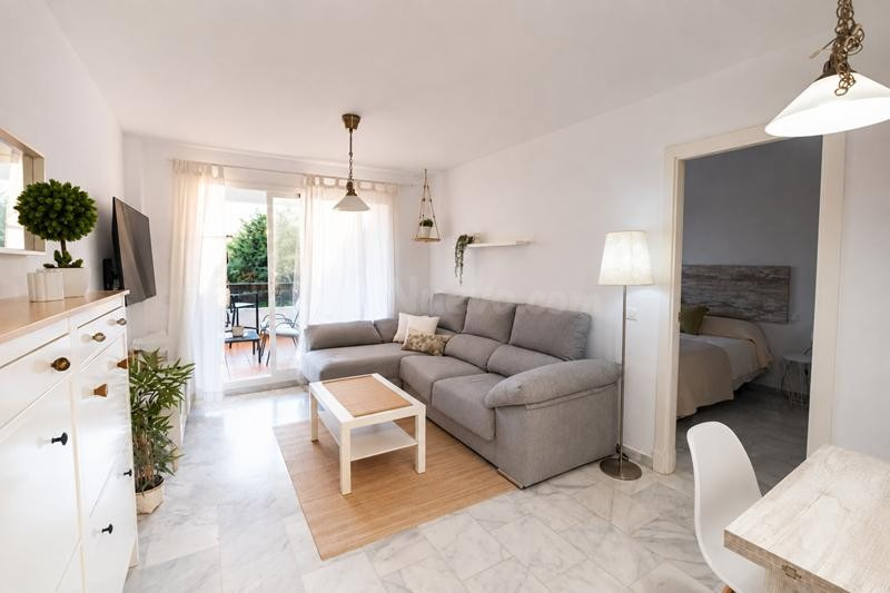 APARTAMENTO EXCLUSIVO CON VISTAS IMPRESIONANTES - foto 3
