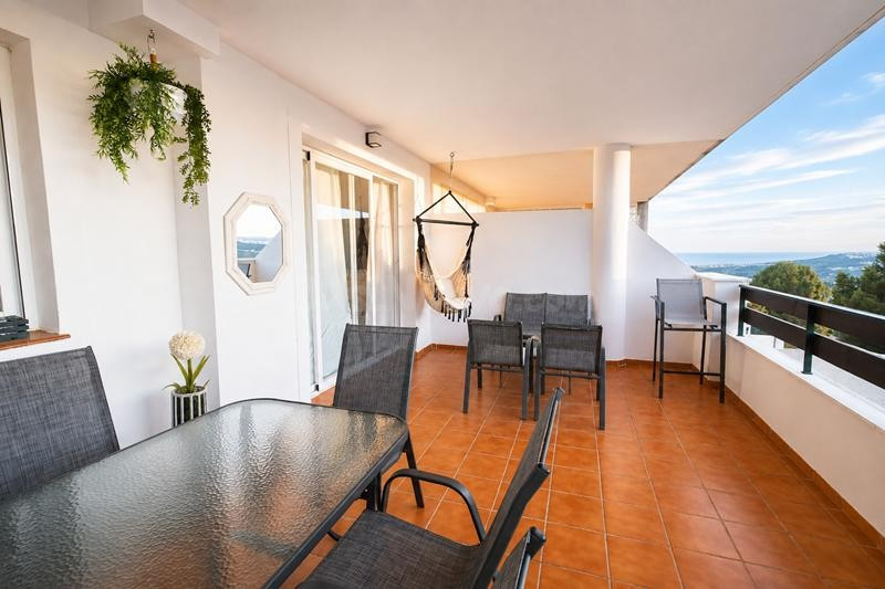 APARTAMENTO EXCLUSIVO CON VISTAS IMPRESIONANTES - foto 4