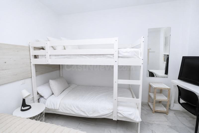 APARTAMENTO EXCLUSIVO CON VISTAS IMPRESIONANTES - foto 5