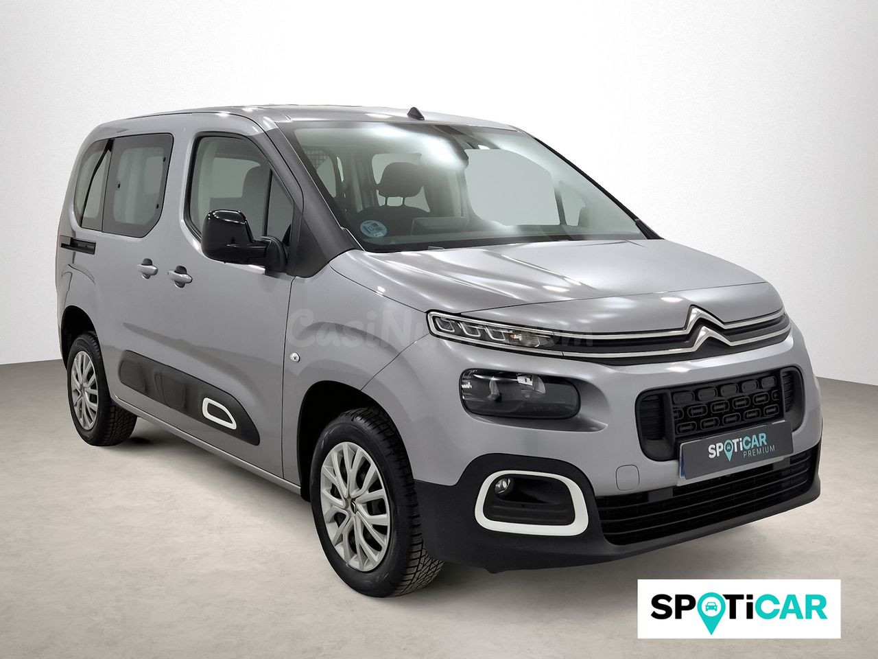 Citroën Berlingo 1.5 BLUEHDI 100 TALLA M FEEL 5P (N1)