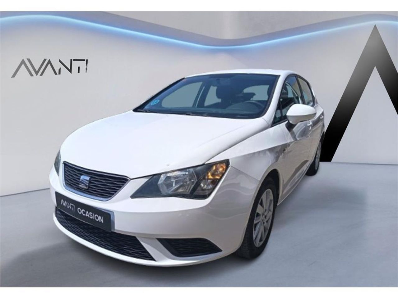 Seat Ibiza 1.0 55kW (75CV) Reference