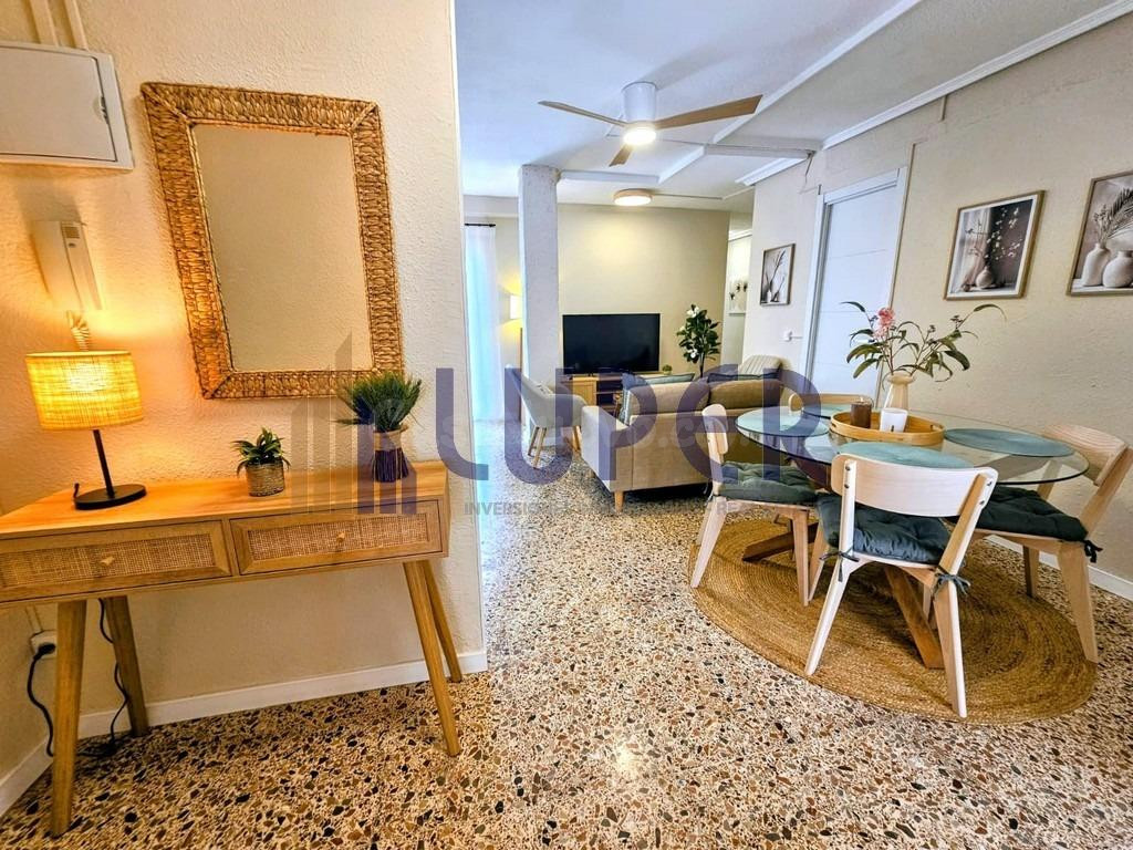 habitación EN ALQUILER PARA ESTUDIANTES EN SAN VICENTE ZONA 