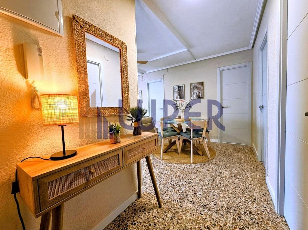 habitación EN ALQUILER PARA ESTUDIANTES EN SAN VICENTE ZONA  - foto 2