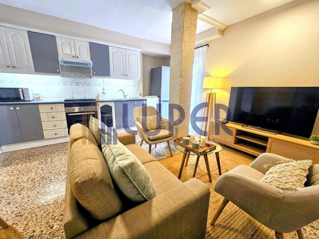 habitación EN ALQUILER PARA ESTUDIANTES EN SAN VICENTE ZONA  - foto 3