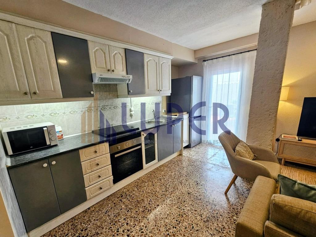 habitación EN ALQUILER PARA ESTUDIANTES EN SAN VICENTE ZONA  - foto 4