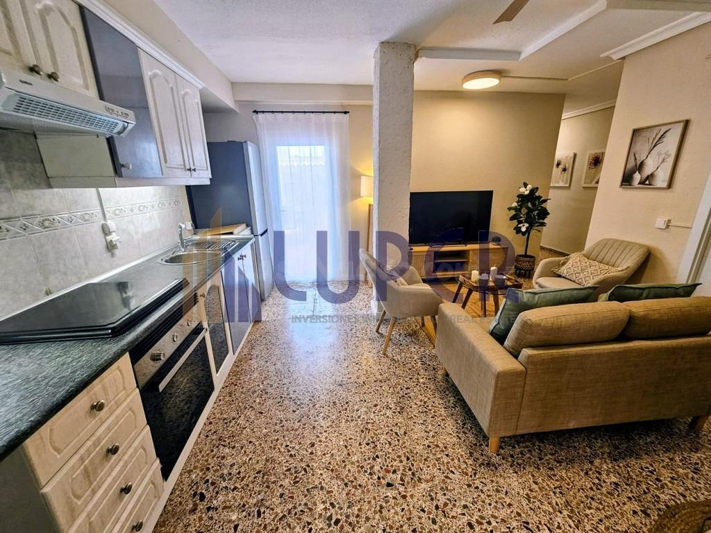 habitación EN ALQUILER PARA ESTUDIANTES EN SAN VICENTE ZONA  - foto 5