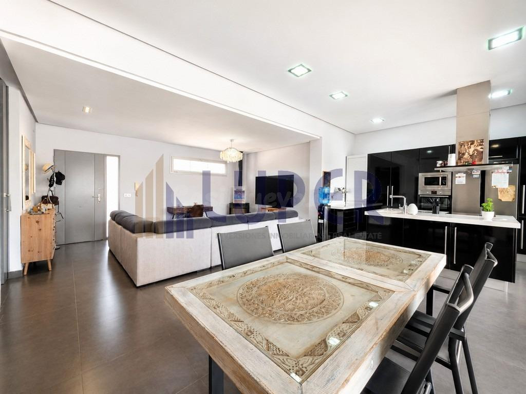 Magnífico chalet independiente en Muchamiel – Zona Paulinas, - foto 3