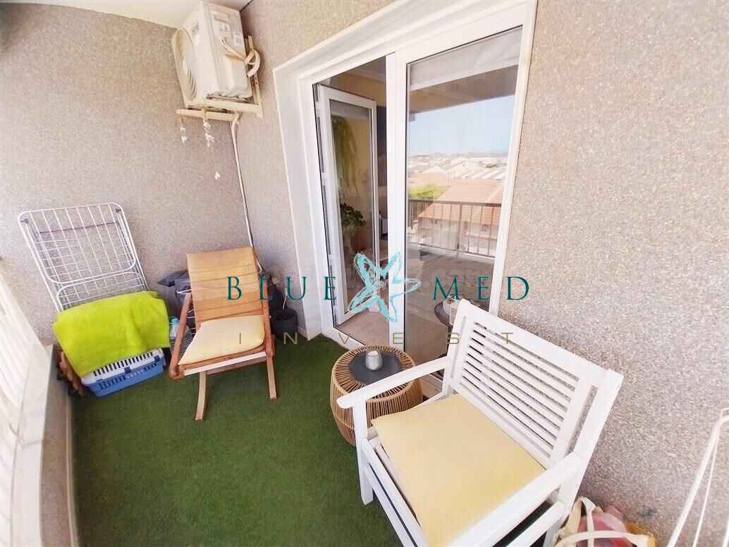 PRECIOSO APARTAMENTO EN LA ÚLTIMA PLANTA CON VISTAS PANORÁMI