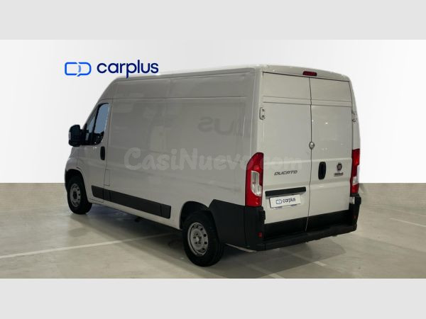 Fiat Ducato - foto 5