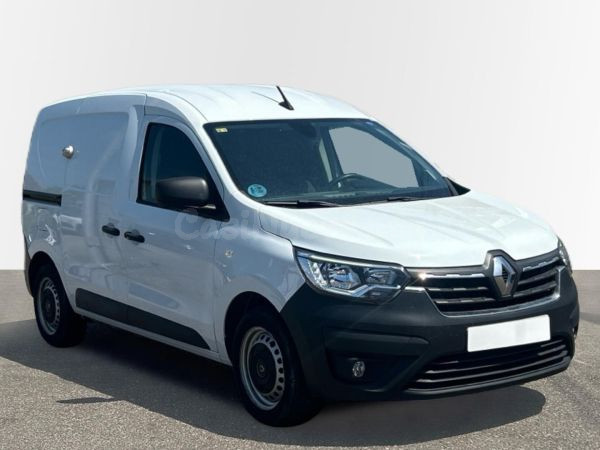 Renault Express - foto 2