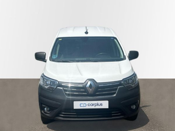 Renault Express - foto 3