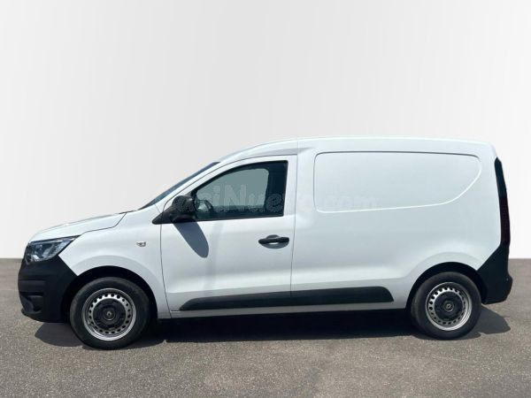 Renault Express - foto 4