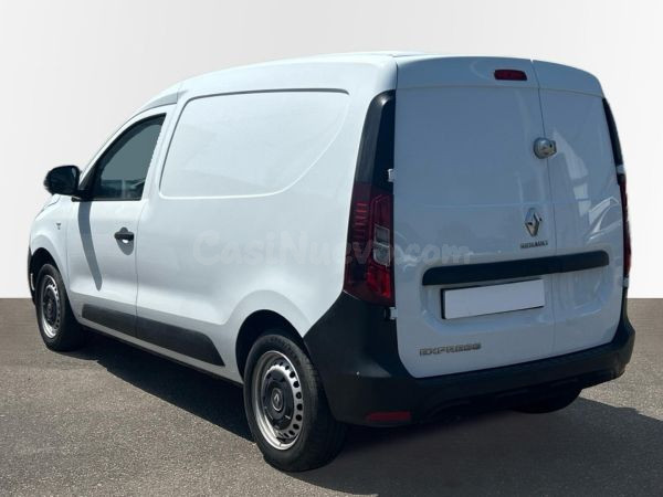 Renault Express - foto 5