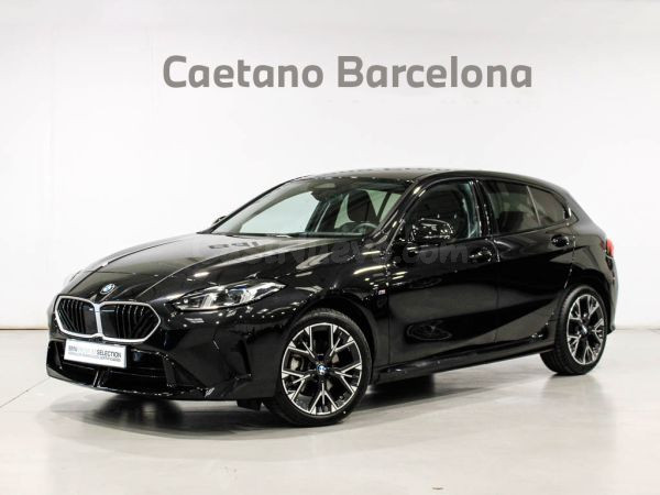BMW Serie 1