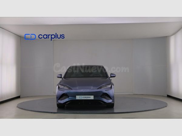 BYD Seal - foto 3