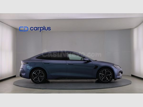 BYD Seal - foto 4