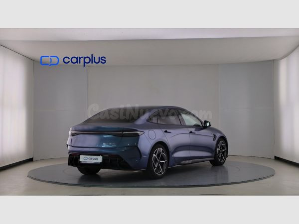 BYD Seal - foto 5