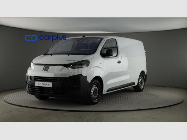 Fiat Scudo