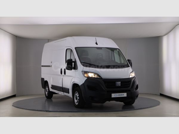 Fiat Ducato - foto 2